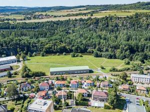 Prodej rodinného domu, Zruč nad Sázavou, Okružní, 76 m2
