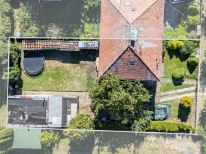 Prodej rodinného domu, Zruč nad Sázavou, Okružní, 76 m2