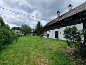 Prodej rodinného domu, Osečná, 216 m2