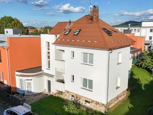 Prodej bytu 3+kk, Rokycany, 73 m2