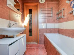 Prodej bytu 3+kk, Rokycany, 73 m2
