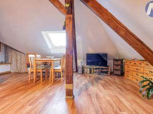 Prodej bytu 3+kk, Rokycany, 73 m2