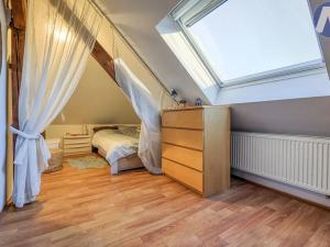 Prodej bytu 3+kk, Rokycany, 73 m2