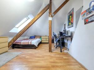 Prodej bytu 3+kk, Rokycany, 73 m2