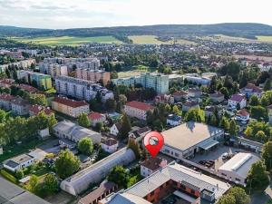 Prodej bytu 3+kk, Rokycany, 73 m2