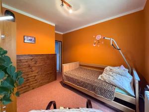 Prodej rodinného domu, Zabrušany, 152 m2