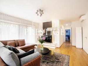 Prodej bytu 3+1, Praha - Karlín, Za Karlínským přístavem, 103 m2