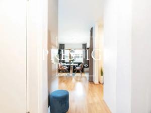 Prodej bytu 3+1, Praha - Karlín, Za Karlínským přístavem, 103 m2