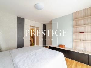 Prodej bytu 3+1, Praha - Karlín, Za Karlínským přístavem, 103 m2