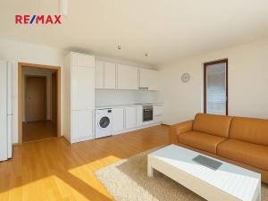 Pronájem bytu 3+kk, Praha - Hostavice, Vidlák, 85 m2