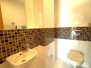 Pronájem bytu 3+kk, Praha - Hostavice, Vidlák, 85 m2