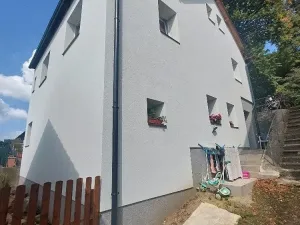 Prodej bytu 1+1, Jenišovice, 47 m2