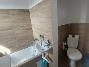 Prodej bytu 3+1, Jenišovice, 52 m2