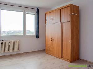 Prodej bytu 1+1, Plzeň, Kreuzmannova, 44 m2