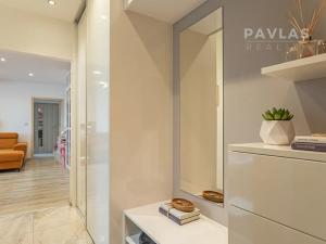 Prodej bytu 3+1, České Budějovice, K. Štěcha, 84 m2