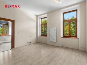 Pronájem bytu 3+kk, Plzeň, Na Roudné, 90 m2