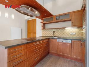 Pronájem bytu 3+kk, Plzeň, Na Roudné, 90 m2