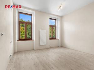 Pronájem bytu 3+kk, Plzeň, Na Roudné, 90 m2