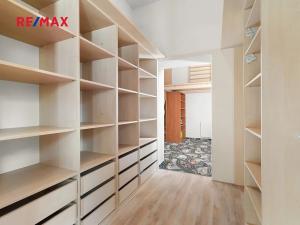 Pronájem bytu 3+kk, Plzeň, Na Roudné, 90 m2