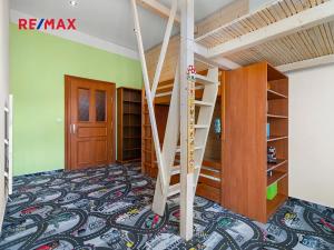 Pronájem bytu 3+kk, Plzeň, Na Roudné, 90 m2