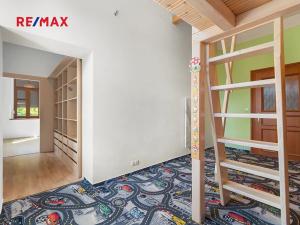 Pronájem bytu 3+kk, Plzeň, Na Roudné, 90 m2