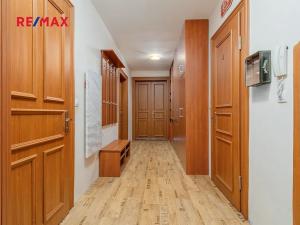 Pronájem bytu 3+kk, Plzeň, Na Roudné, 90 m2