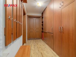 Pronájem bytu 3+kk, Plzeň, Na Roudné, 90 m2