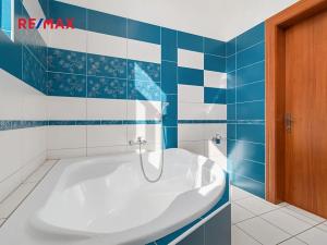 Pronájem bytu 3+kk, Plzeň, Na Roudné, 90 m2