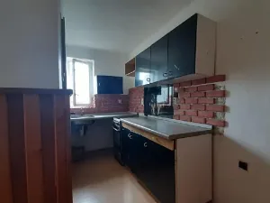 Prodej bytu 3+1, Malá Skála, 56 m2