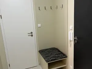 Prodej bytu 2+kk, Praha - Hlubočepy, Ondrákové, 56 m2