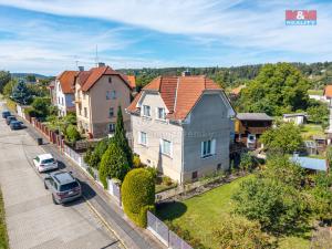 Prodej rodinného domu, Řevnice, Pod Drahou, 174 m2