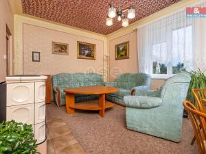 Prodej rodinného domu, Řevnice, Pod Drahou, 174 m2