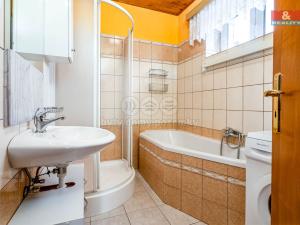 Prodej rodinného domu, Řevnice, Pod Drahou, 174 m2