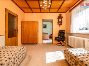 Prodej rodinného domu, Řevnice, Pod Drahou, 174 m2