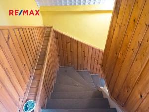 Prodej rodinného domu, Tanvald, Smetanova, 182 m2