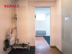 Prodej rodinného domu, Tanvald, Smetanova, 182 m2