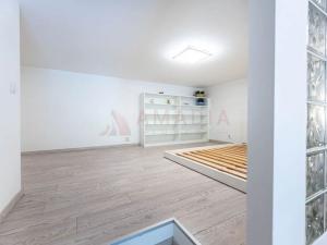 Prodej bytu 1+kk, Praha - Karlín, U Mlýnského kanálu, 80 m2