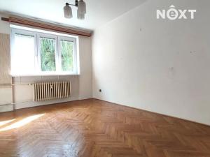 Prodej bytu 2+1, Trutnov, Národní, 54 m2