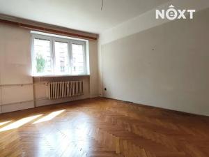 Prodej bytu 2+1, Trutnov, Národní, 54 m2