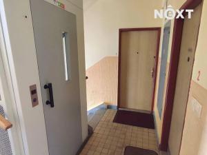 Prodej bytu 2+1, Trutnov, Národní, 54 m2