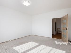 Pronájem bytu 2+1, Česká Lípa, Střelnice, 56 m2