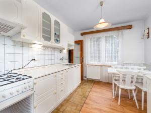 Prodej bytu 3+1, Písek - Budějovické Předměstí, Budovatelská, 101 m2
