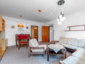 Prodej bytu 3+1, Písek - Budějovické Předměstí, Budovatelská, 101 m2