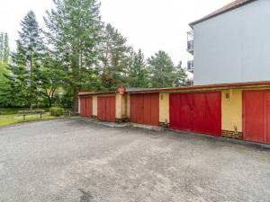 Prodej bytu 3+1, Písek - Budějovické Předměstí, Budovatelská, 101 m2
