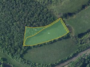 Prodej louky, Bystřany, 9549 m2