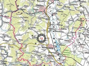 Prodej pole, Mohelnice, 37227 m2