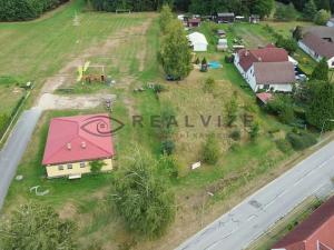 Prodej pozemku pro bydlení, Jílovice, 886 m2