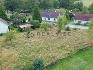 Prodej pozemku pro bydlení, Jílovice, 886 m2