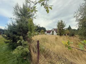 Prodej pozemku pro bydlení, Jílovice, 886 m2