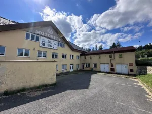 Prodej komerční nemovitosti, Mosty u Jablunkova, 2513 m2